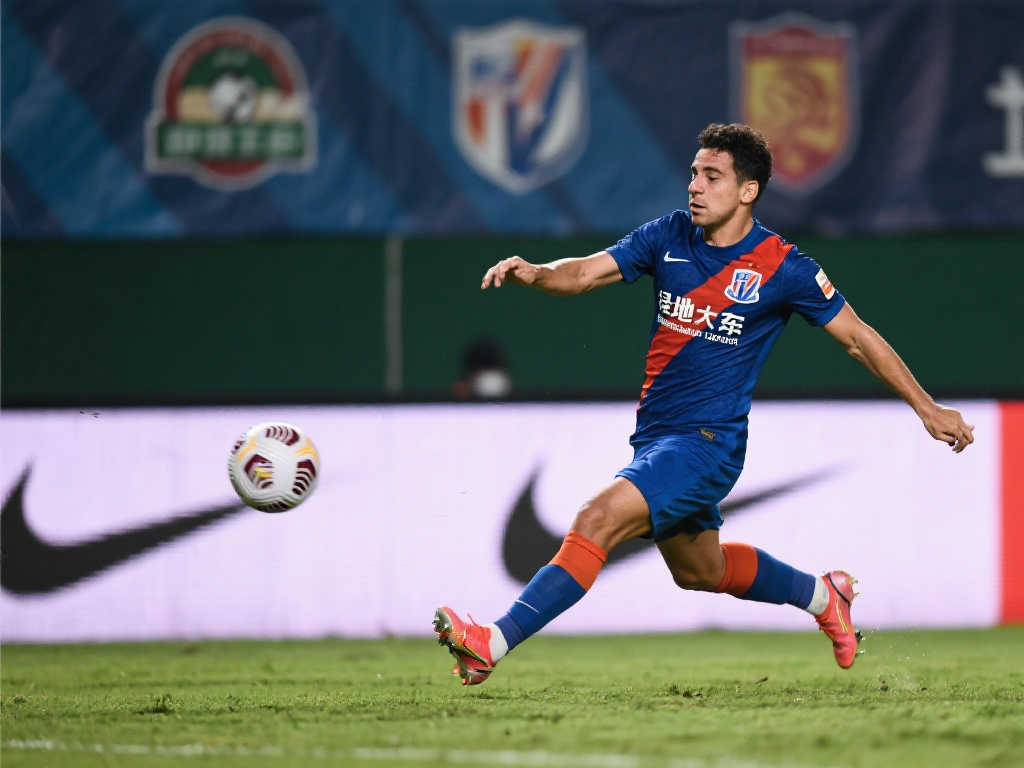 【中超】泽卡单刀建功,马德鲁加首秀破门,泰山4-1大胜十人英博 【中超】泽卡单刀建功,马德鲁加首秀破门,泰山4-1大胜十人英博