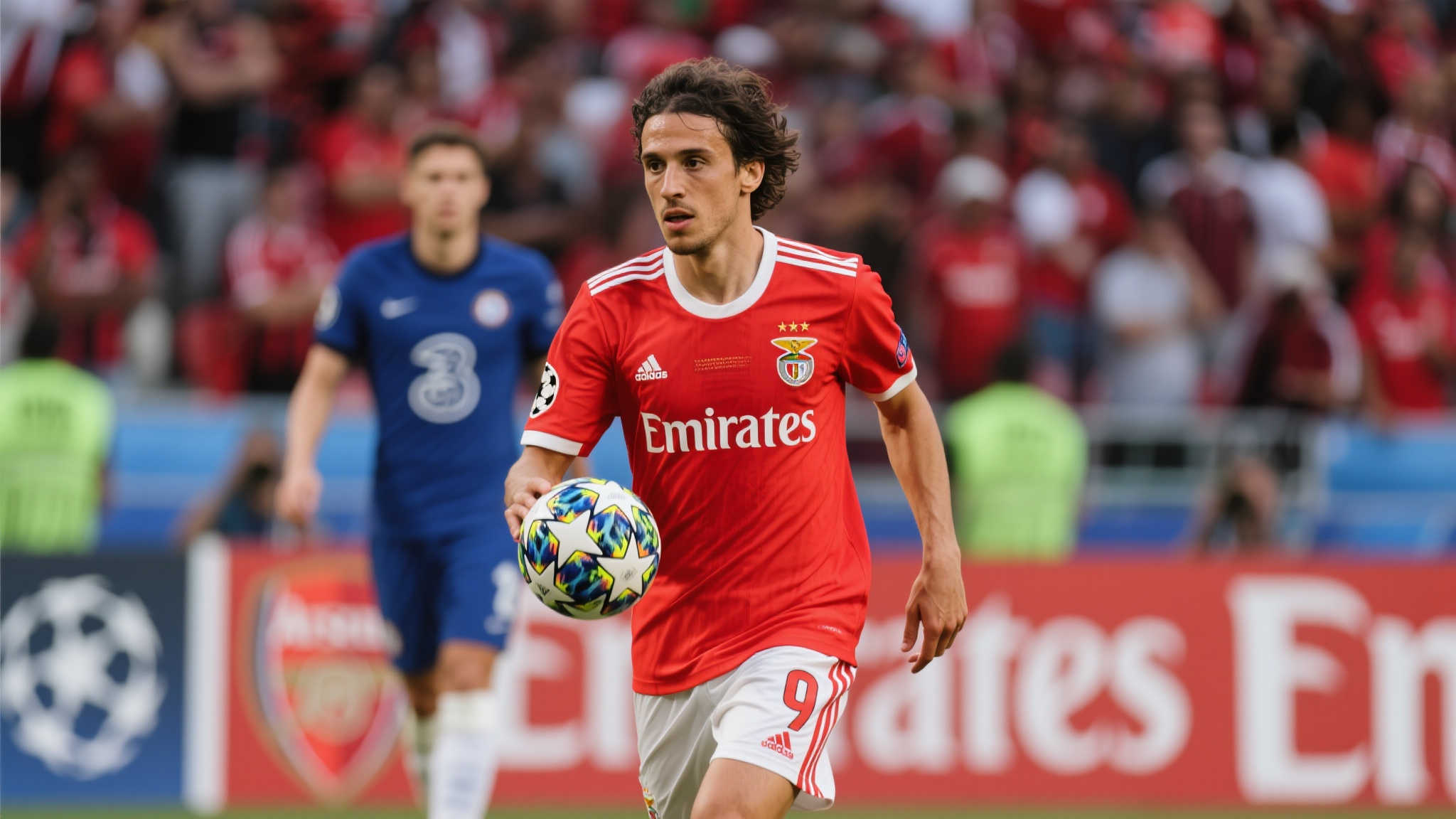 若日尼奥获准离队,阿森纳允许其加盟弗拉门戈征战世俱杯 若日尼奥获准离队,阿森纳允许其加盟弗拉门戈征战世俱杯