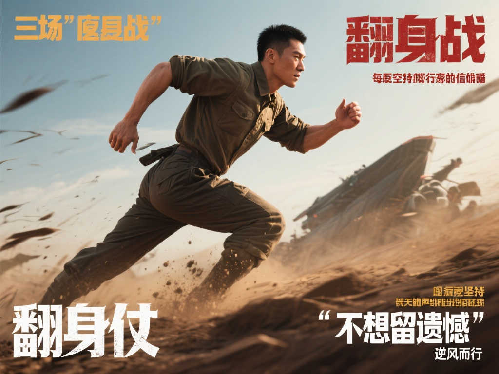 老将出马,殷铁生如何逆风翻盘:不甘心留遗憾 老将出马,殷铁生如何逆风翻盘:不甘心留遗憾