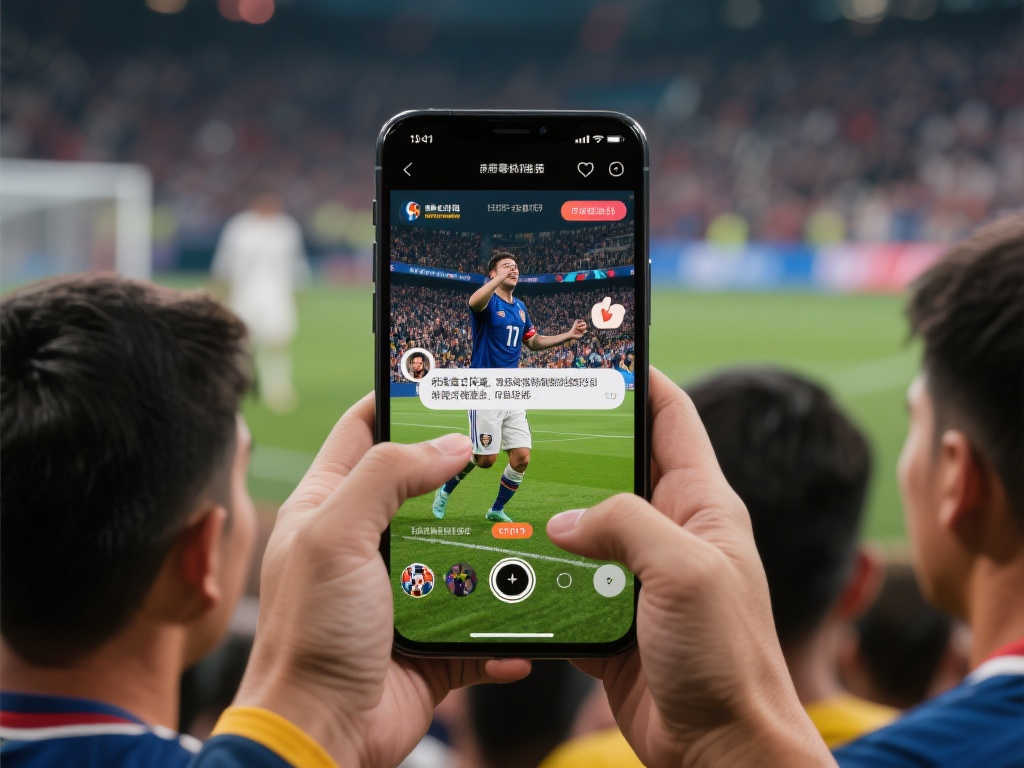 世界杯球员赛后心声集锦引爆社交媒体 世界杯球员赛后心声集锦引爆社交媒体