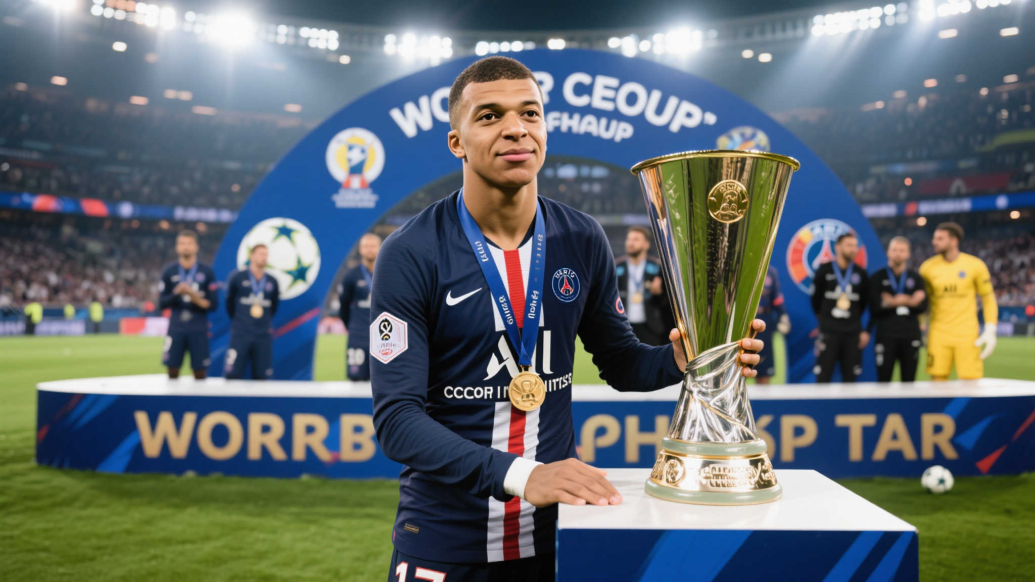 切尔基:渴望问鼎世俱杯 英超荣膺全球最佳联赛 为了站在足球之巅,知名球员像切尔基一样往往会瞄准那