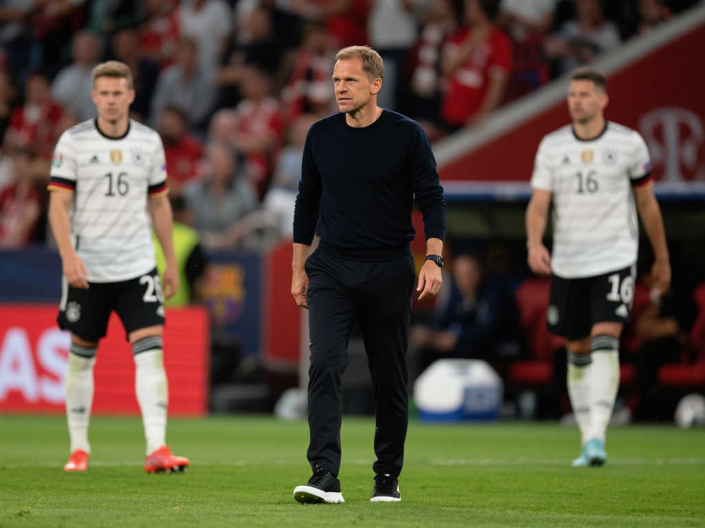 巴萨瞄准弗里克!下次对拜仁力争8:2复仇,或邀其执教球队 巴萨瞄准弗里克!下次对拜仁力争8:2复仇,或邀其执教球队