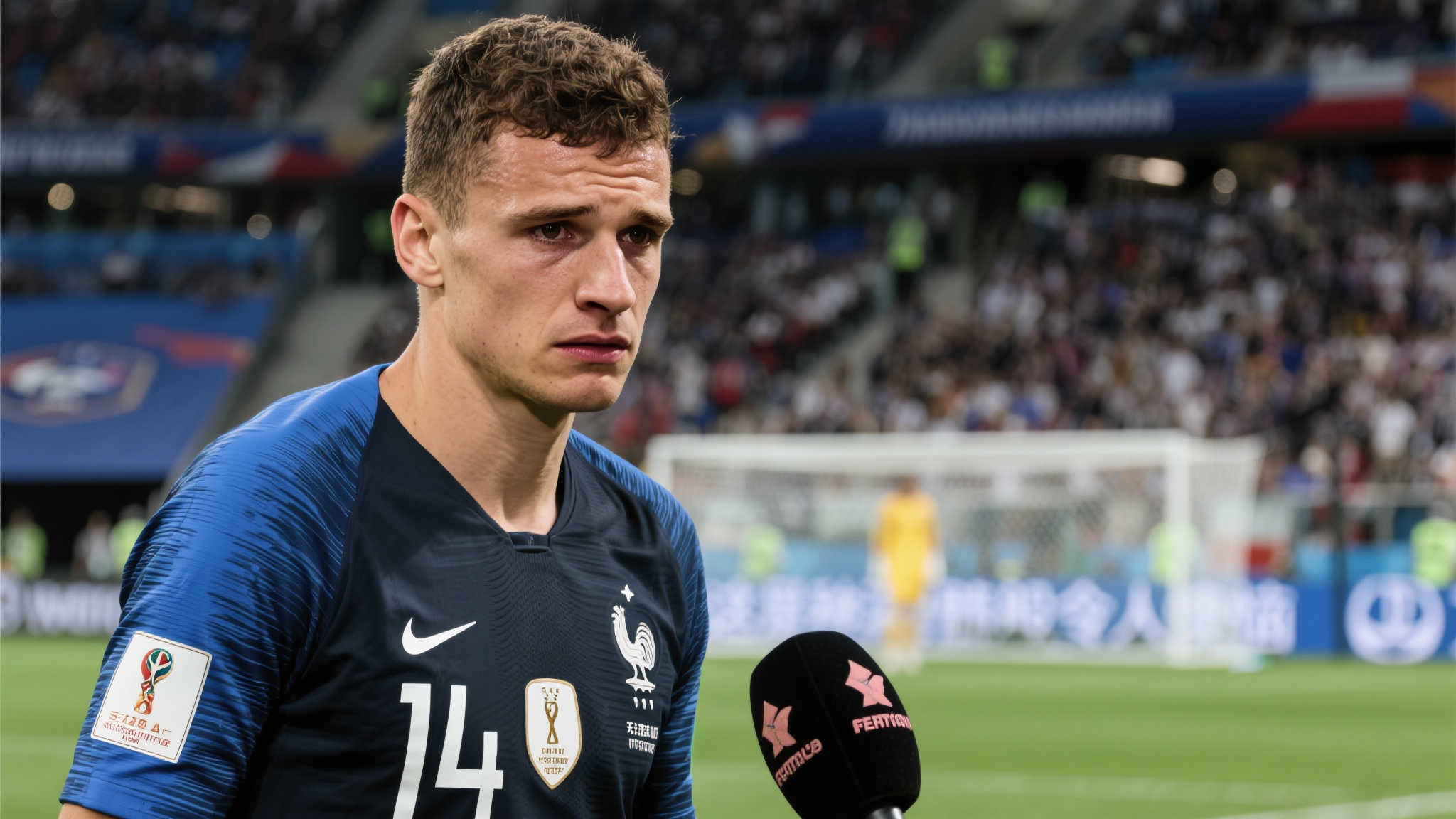 谈及这场关键比赛时，帕瓦尔直言自己一直“无法摆脱那