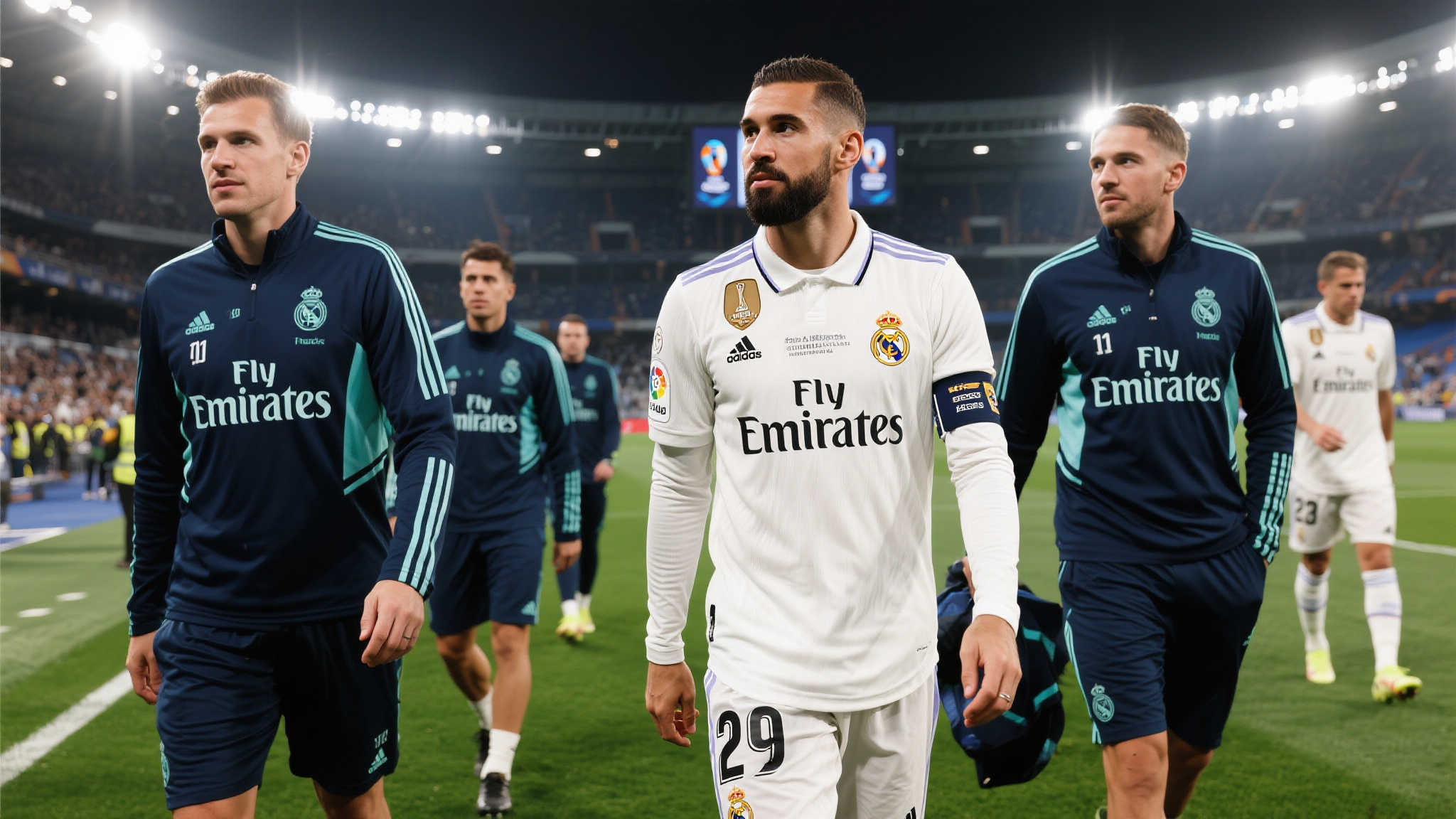 以皇家马德里为例，这支西甲豪门近年来多次参加世俱杯