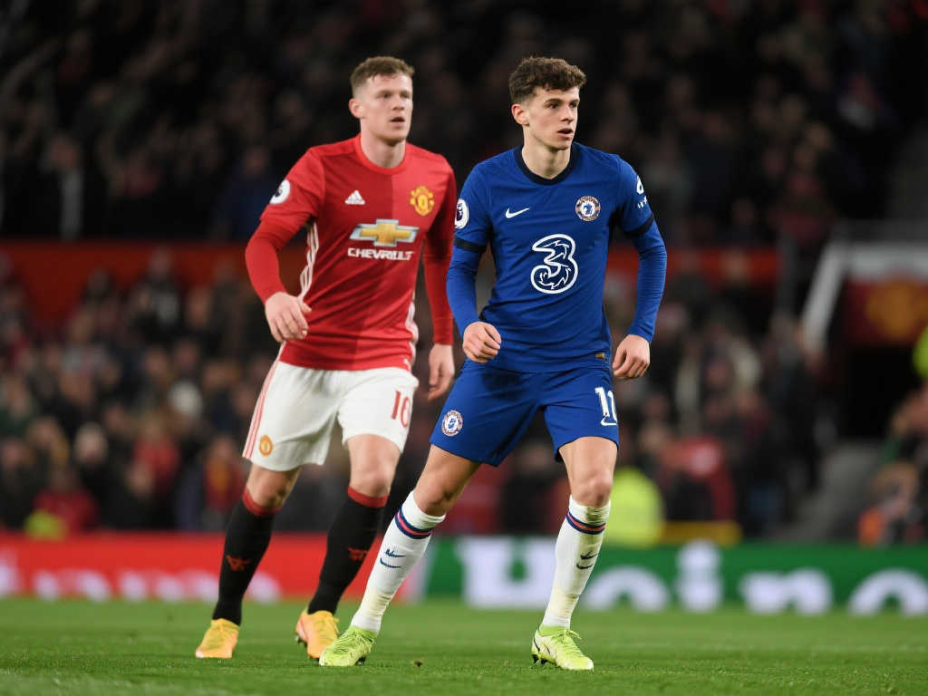 哈弗茨表态:为团队需要,甘愿踢任何位置 哈弗茨表态:为团队需要,甘愿踢任何位置