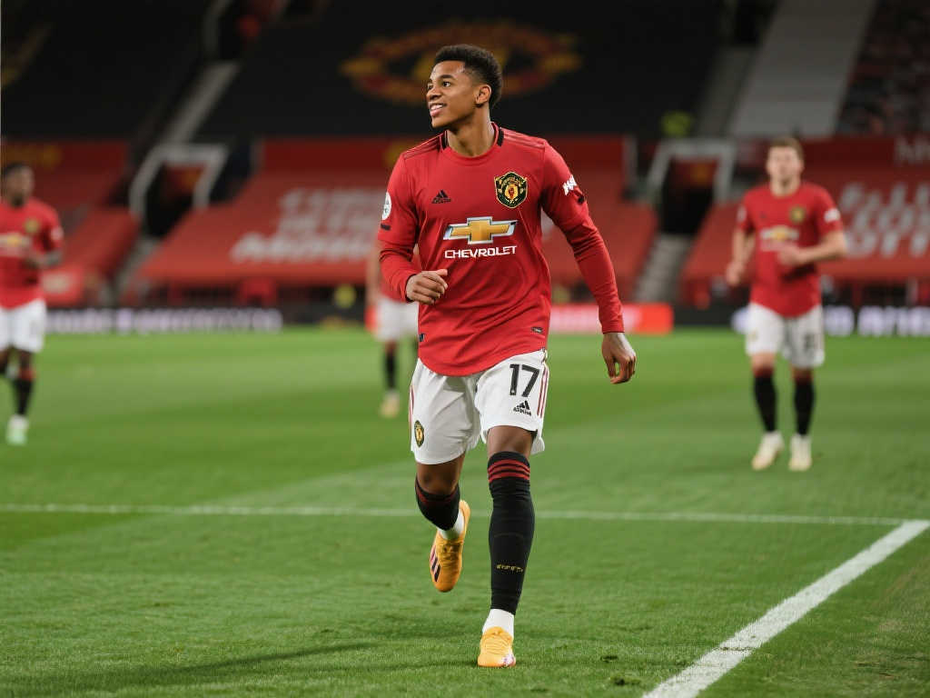 安东尼重返曼联 滕哈赫阵容添强援 安东尼重返曼联 滕哈赫阵容添强援