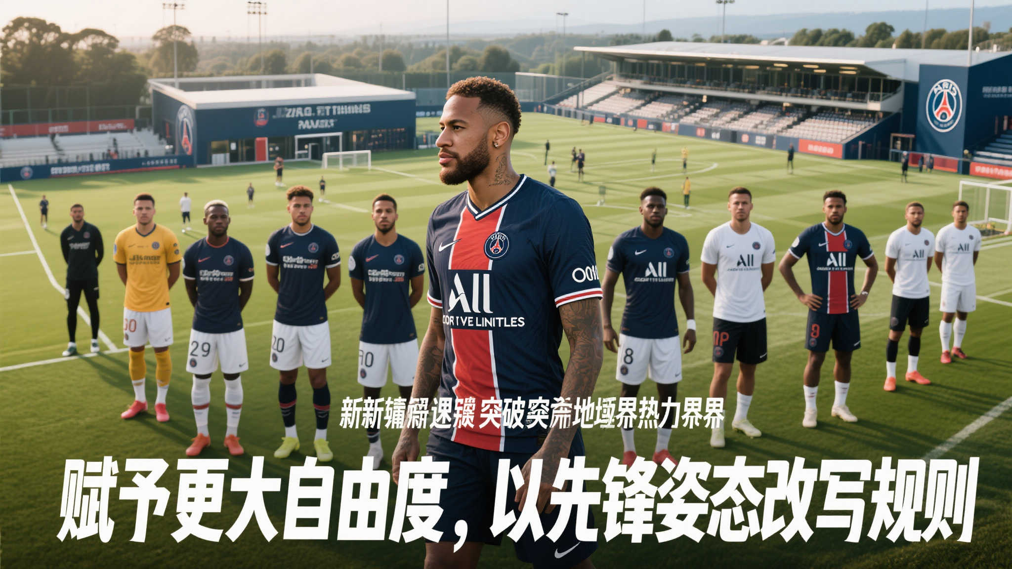 欧冠十四年:石油资本的激烈博弈与锤炼 无论争议如何,高额资金确实构建起令人炫目的版图。从