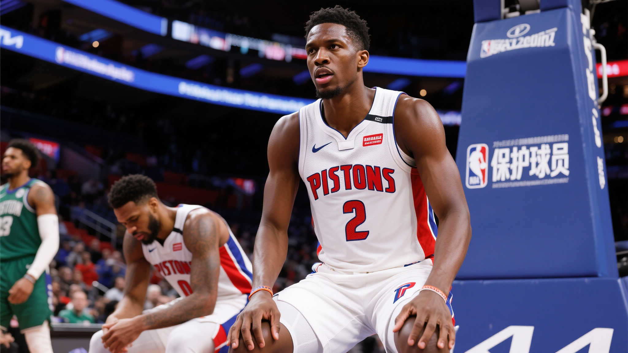 奥拉迪波倡导球员权益:承诺投身保护行动 职业体育的舞台总是充满竞争与荣耀,但在这种光环背后